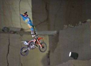 Red Bull 111 Megawatt 2016 - co dla publiczności?