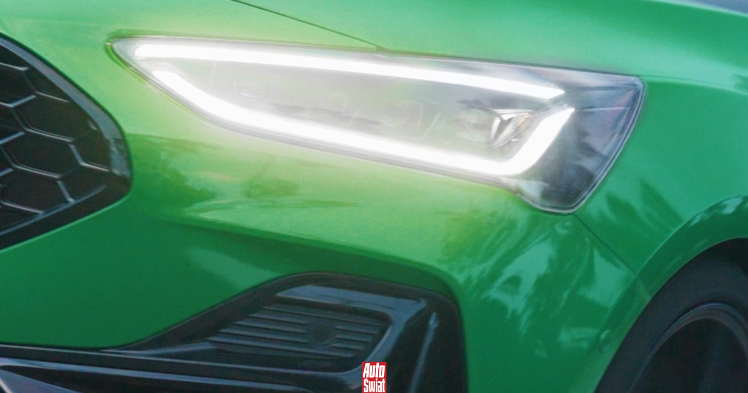 The Cheapest New German-Made Compact Car With Premium Features
