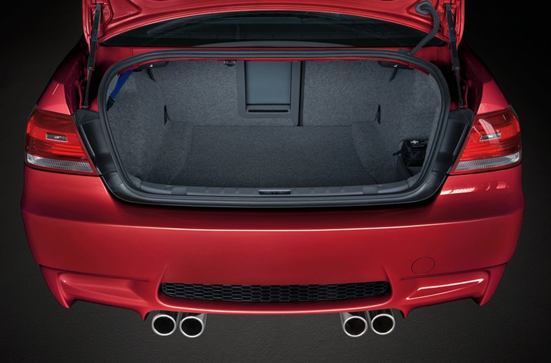 Dwusprzęgłowa skrzynia biegów dla BMW M3