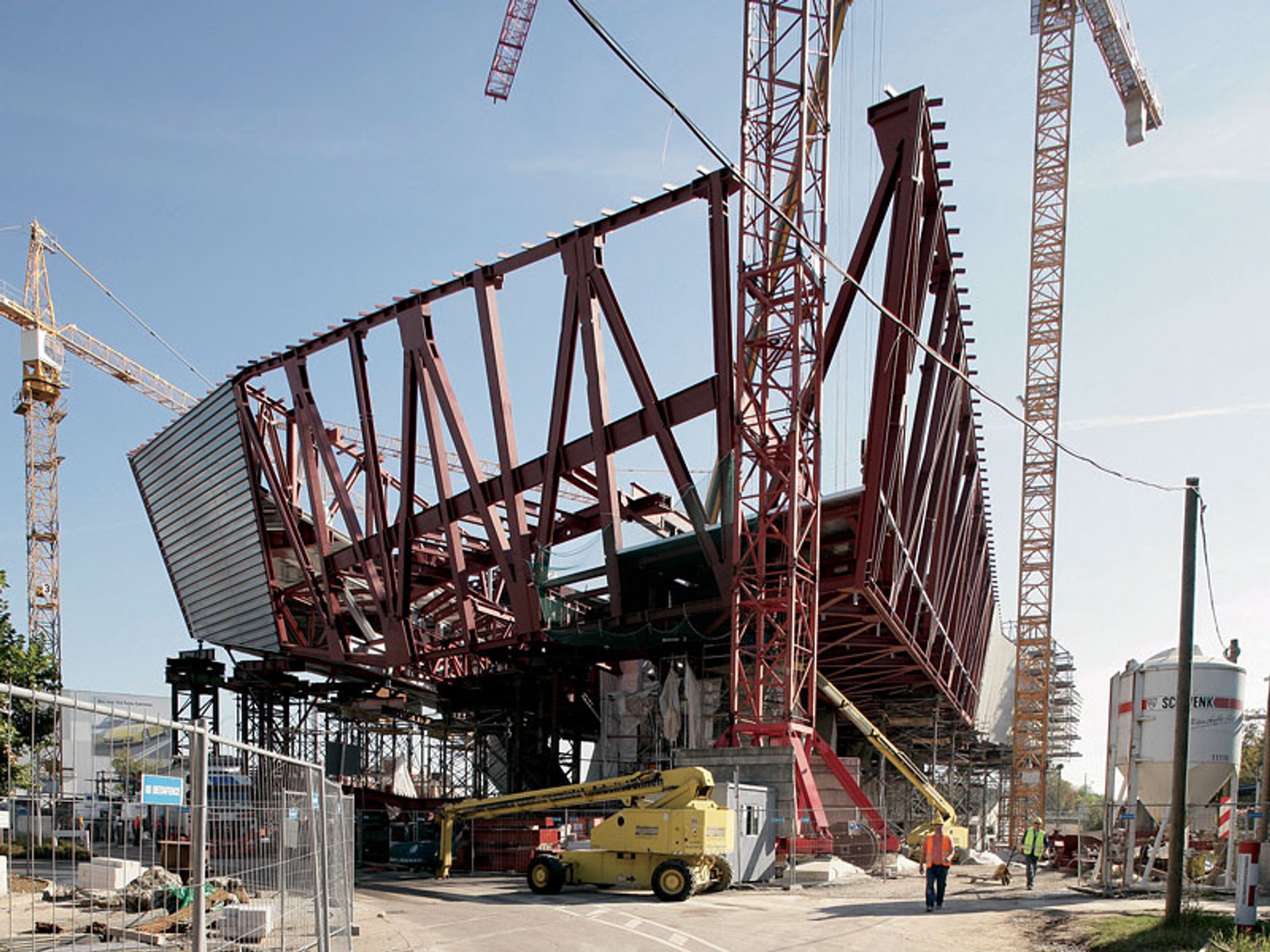 Porsche ma nowe muzeum