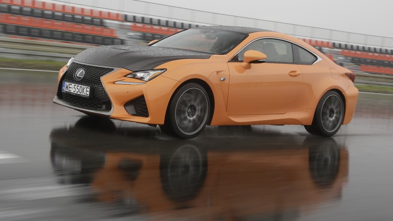 LEXUS RC F (10)