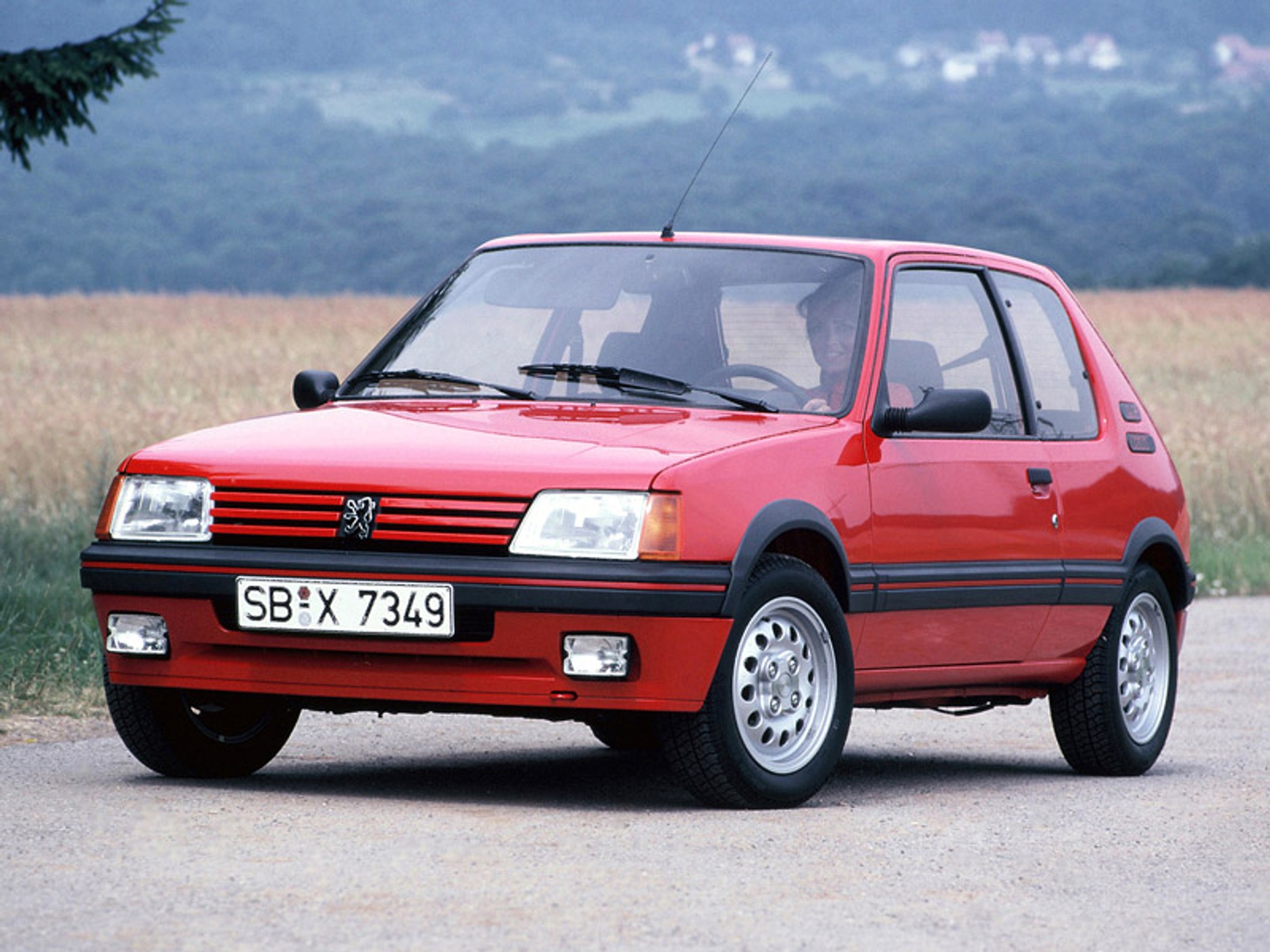 Peugeot: 50 mln w latach 1891-2008