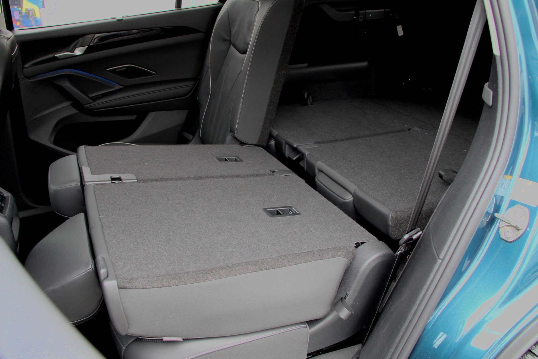 Volkswagen Tayron 2.0 TDI Elegance