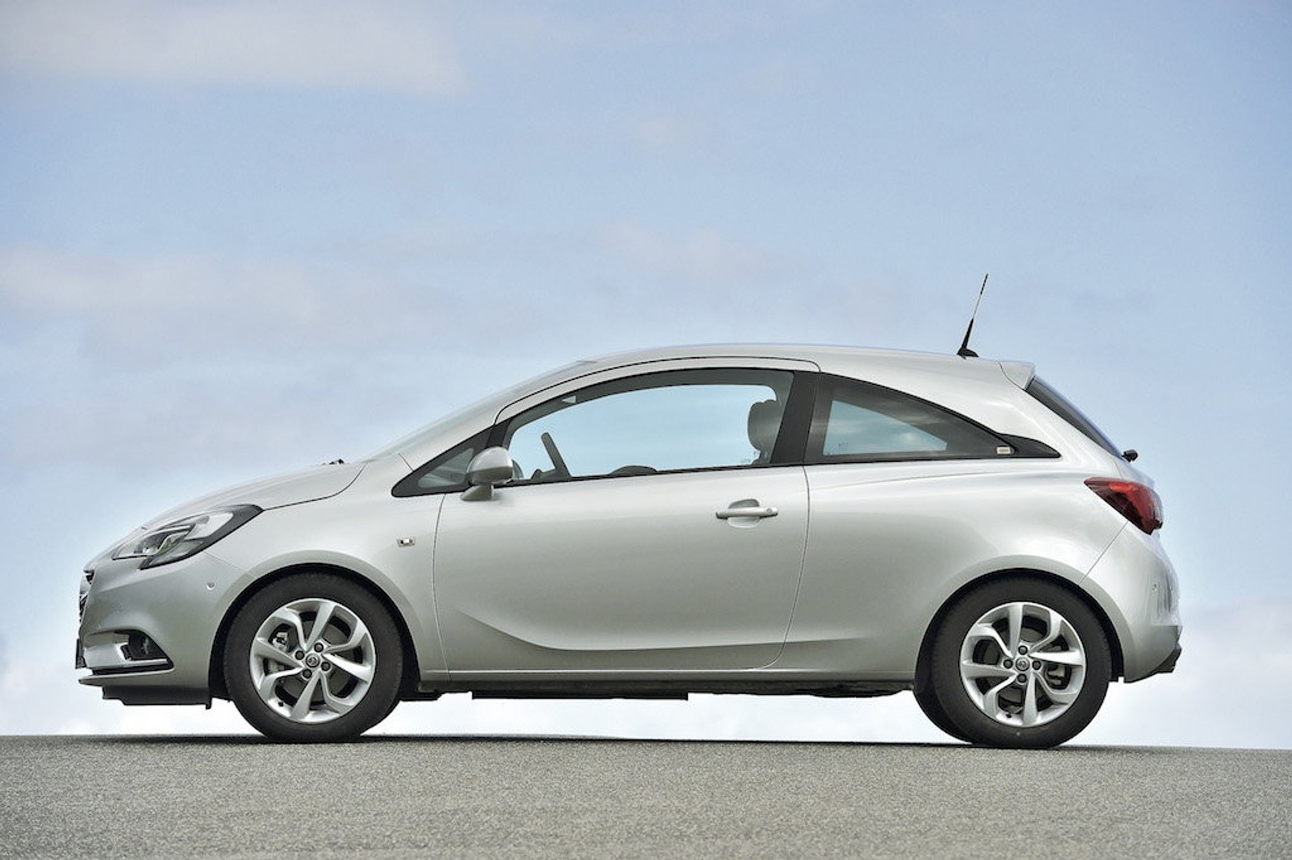 Hyundai i20, Opel Corsa, Seat Ibiza, Peugeot 208