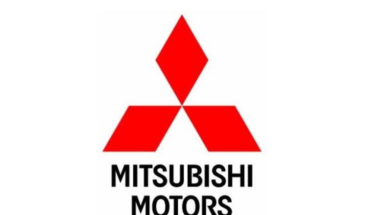 Mitsubishi - logo