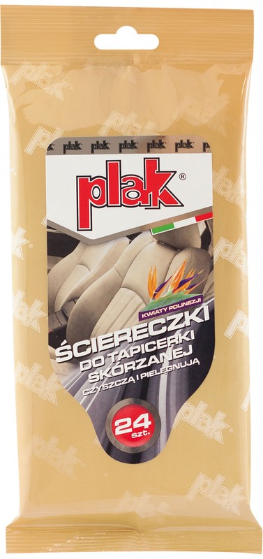 Kosmetyki do skórzanej tepicerki