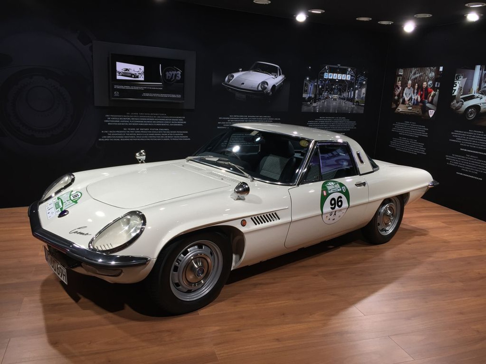 11. Motorworld Classics Bodensee