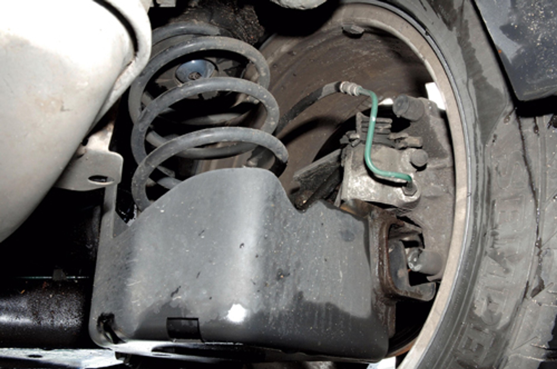 Renault Laguna, Toyota Avensis, Volkswagen Passat - Kombinowany egzamin