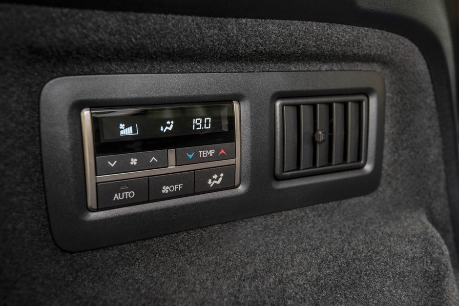 Lexus RX 450h L