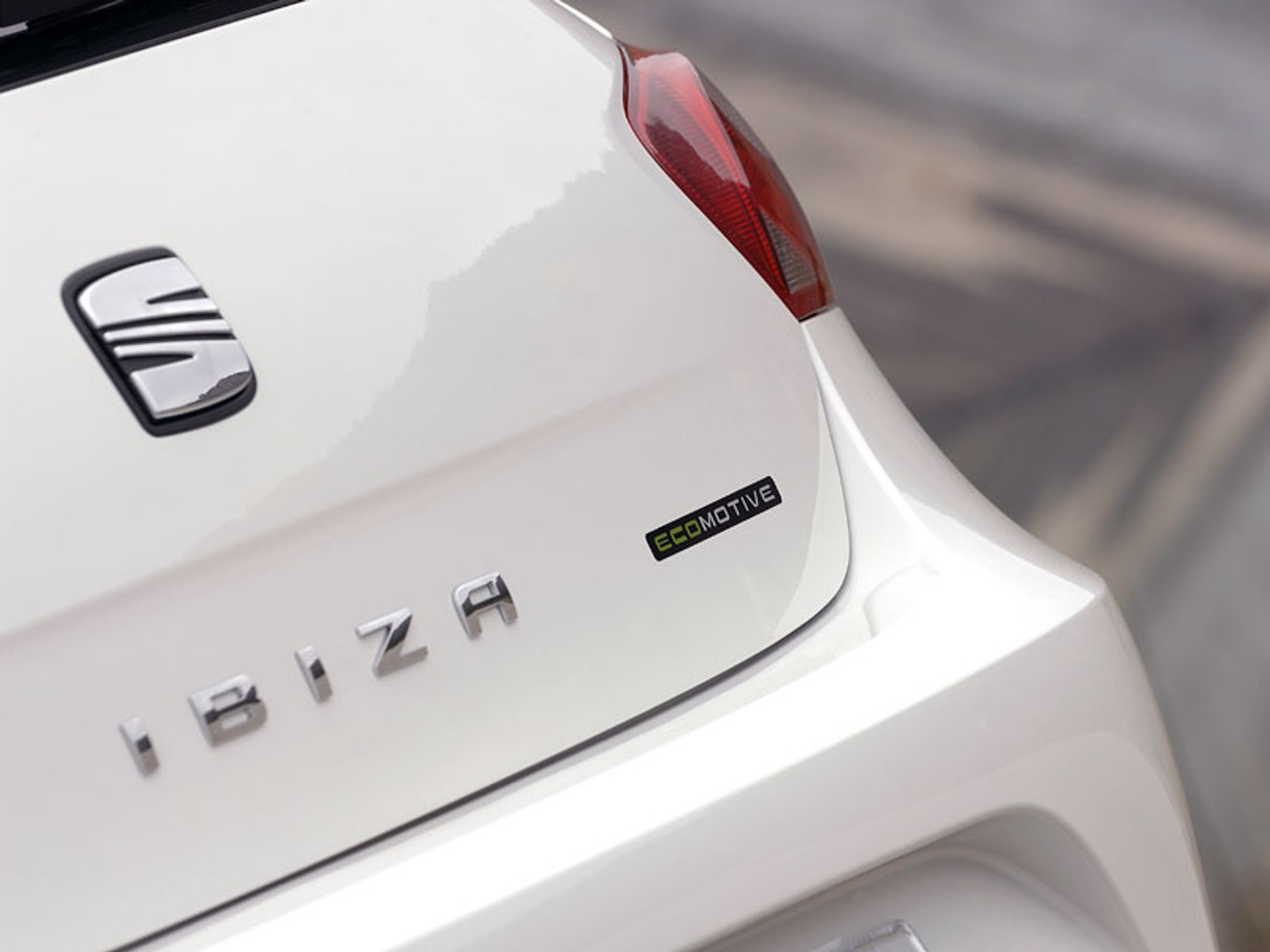 Seat Ibiza Ecomotive: nowe informacje i jeszcze niższe zużycie (3,7 l/100 km)