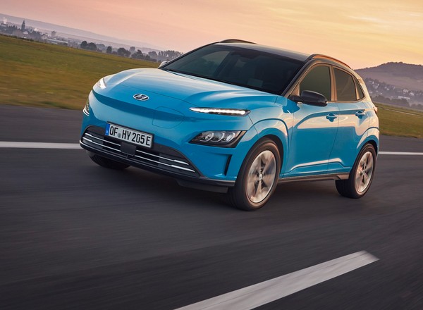 Hyundai: szeroka oferta zelektryfikowanych SUV-ów