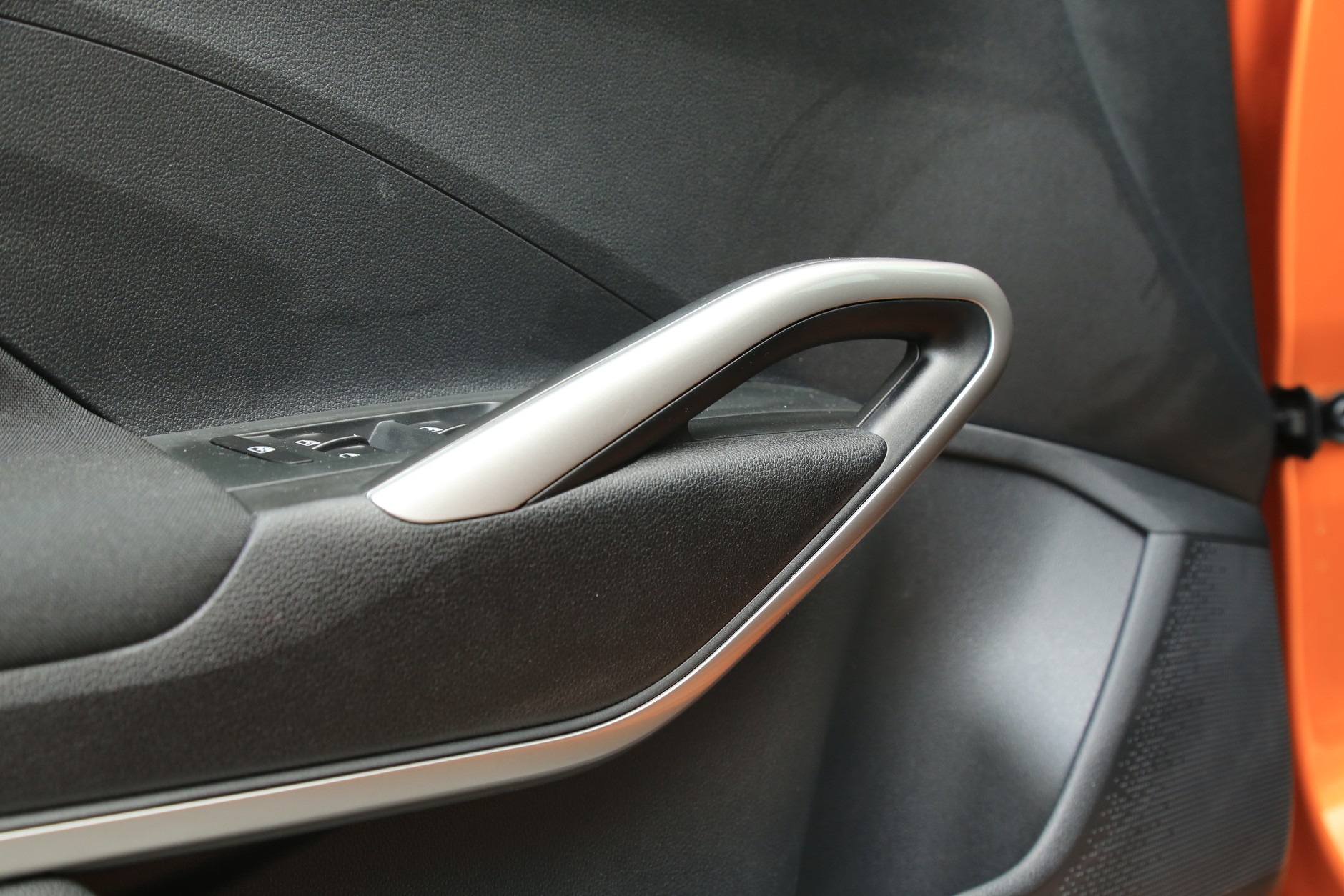 Skoda Fabia 4. generacja 2021