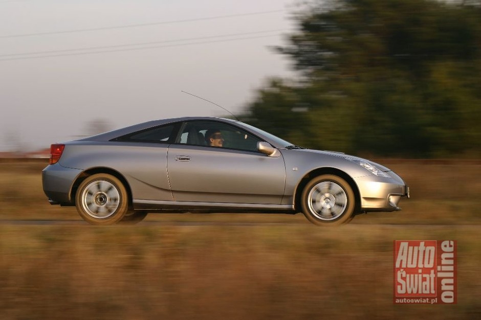 Toyota Celica