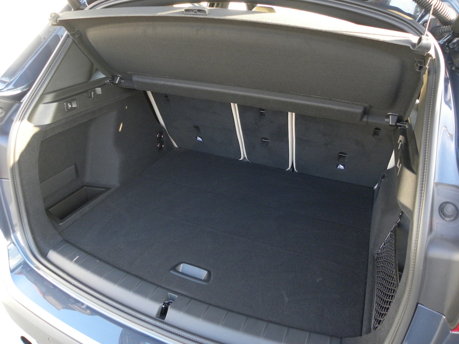 BMW X1 xDrive25i