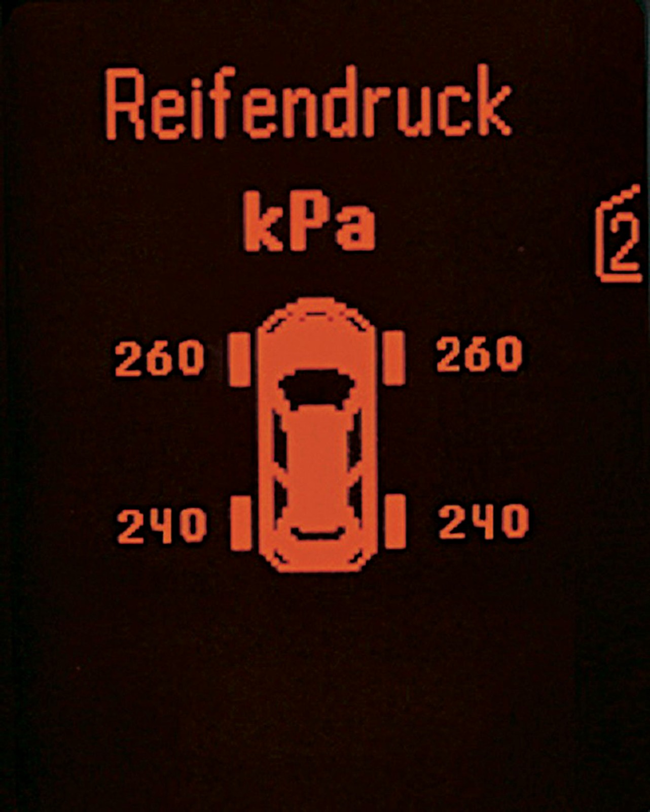 Z czujnikami będzie drożej