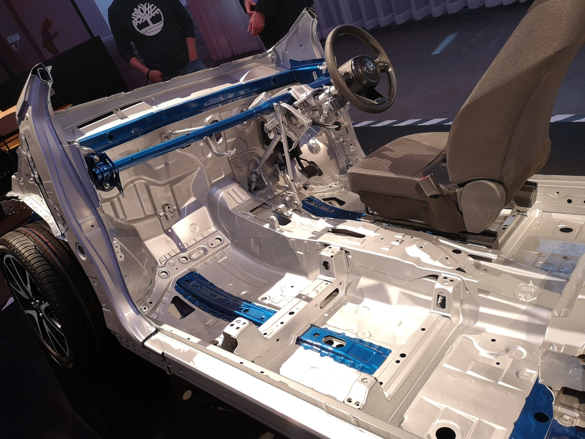 Toyota Yaris IV