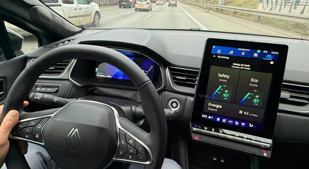 Te trzy nawyki kierowców zimą skracają żywotność nowoczesnych samochodów. Też je masz?