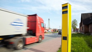 Rząd szykuje rewolucję w przepisach o fotoradarach. Kierowcom nie będzie do śmiechu