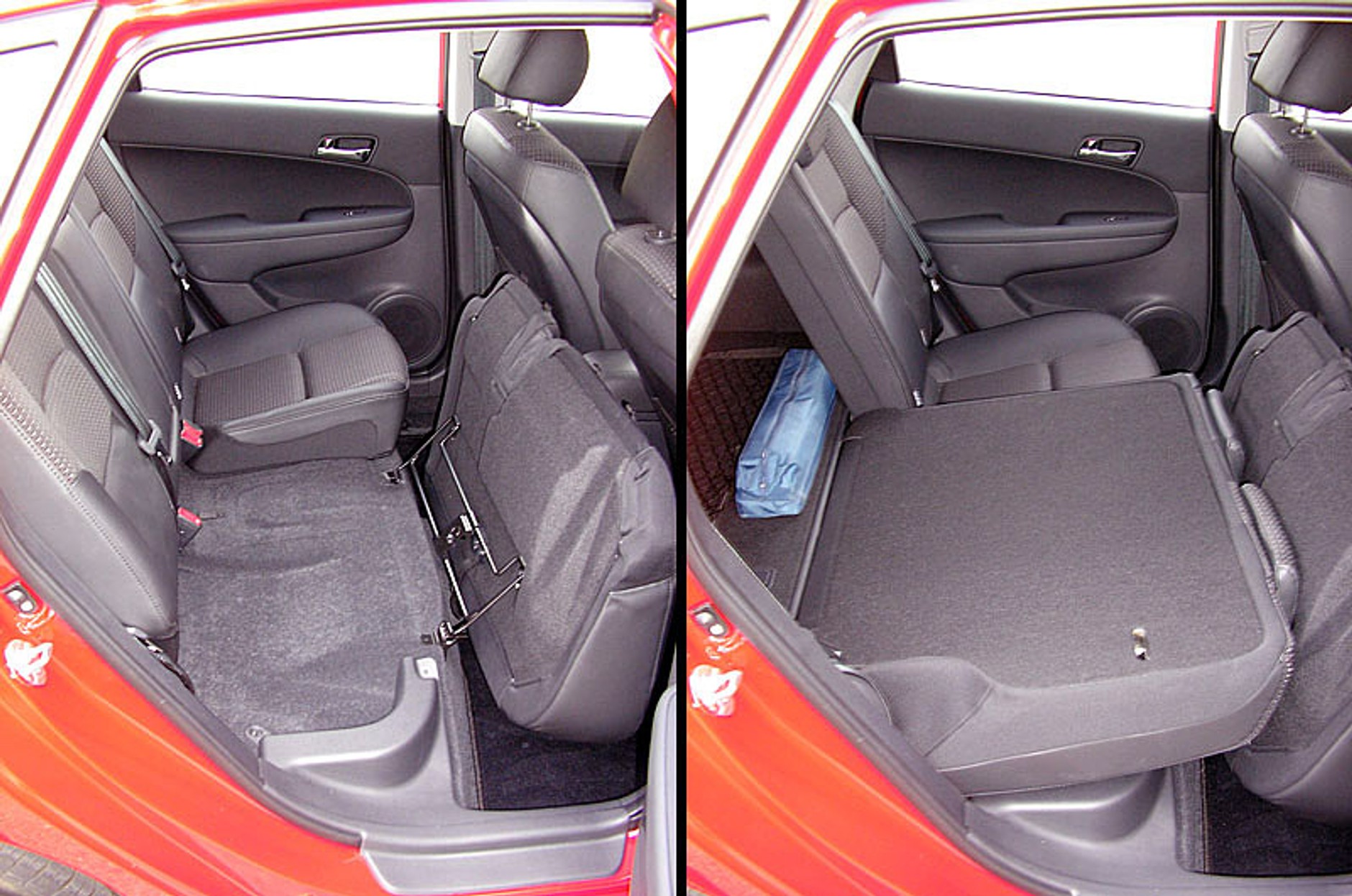 Hyundai i30: pierwsze wrażenia z jazdy