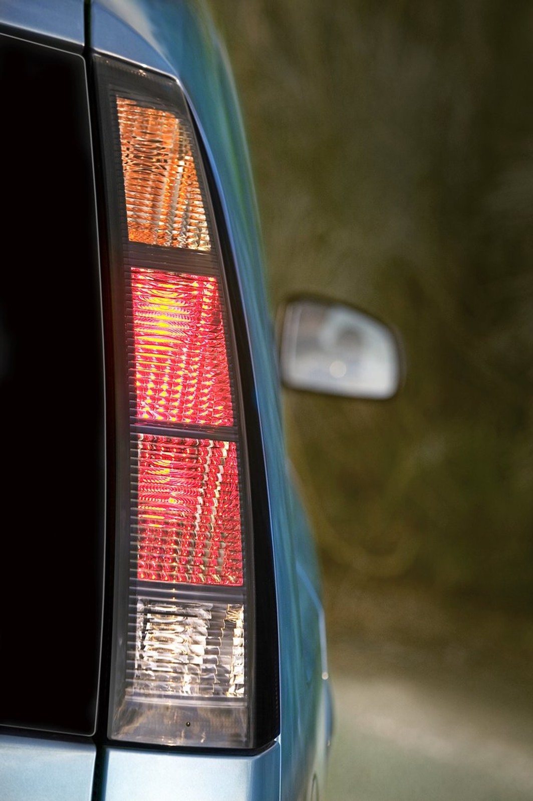 Opel Meriva: 1.000.000 z Saragossy