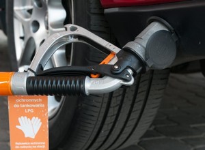 Instalacja LPG zimą. O tym musisz pamiętać!