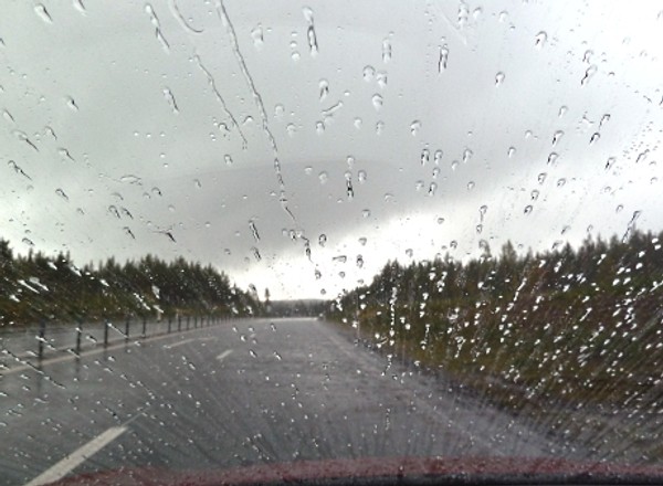 Nieznane funkcje szyby samochodowej