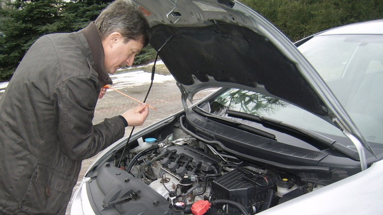 Narodowy Auto Test 2010: silnik, układ jezdny, nadwozie - co to znaczy najlepszy?