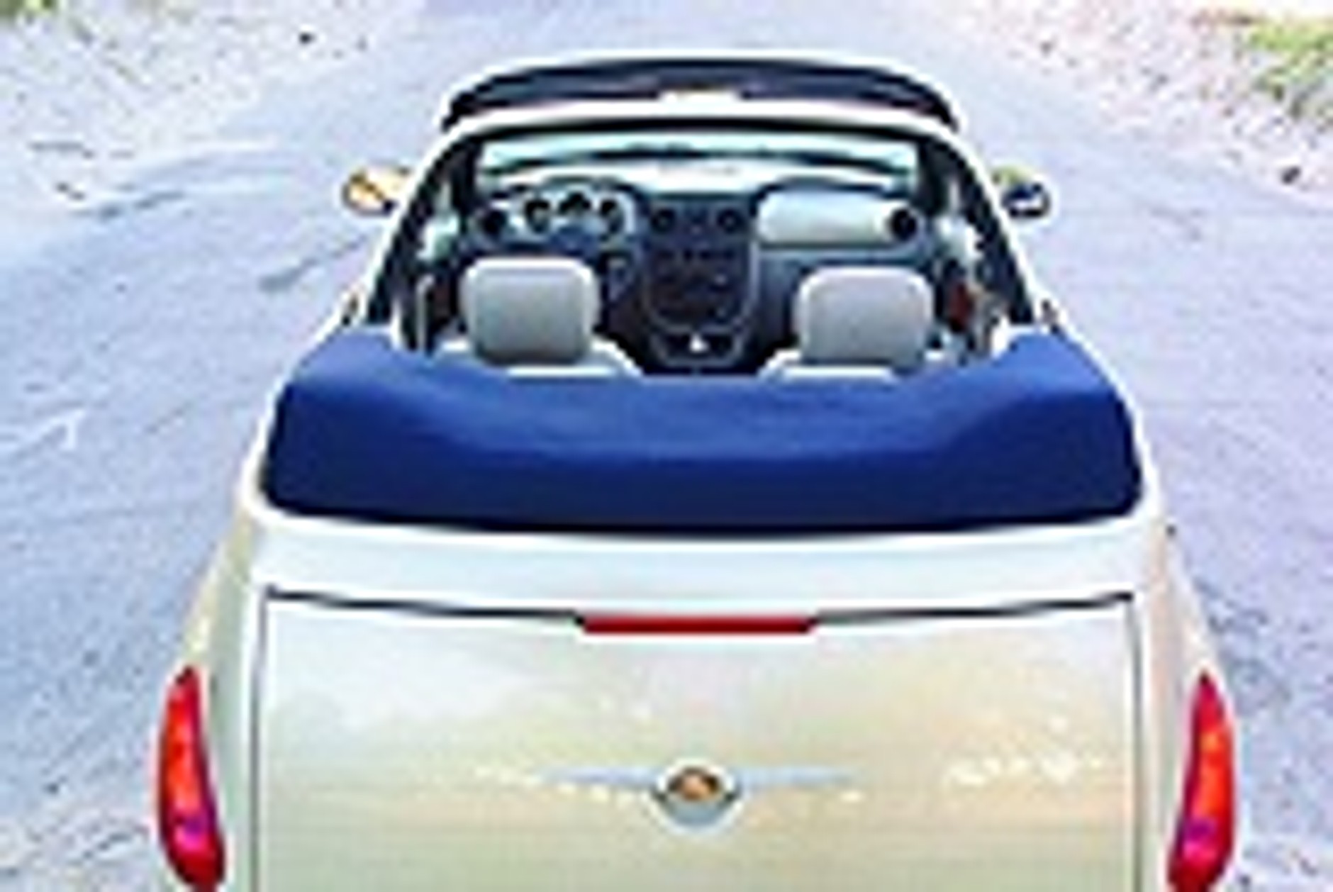 Z głową w chmurach