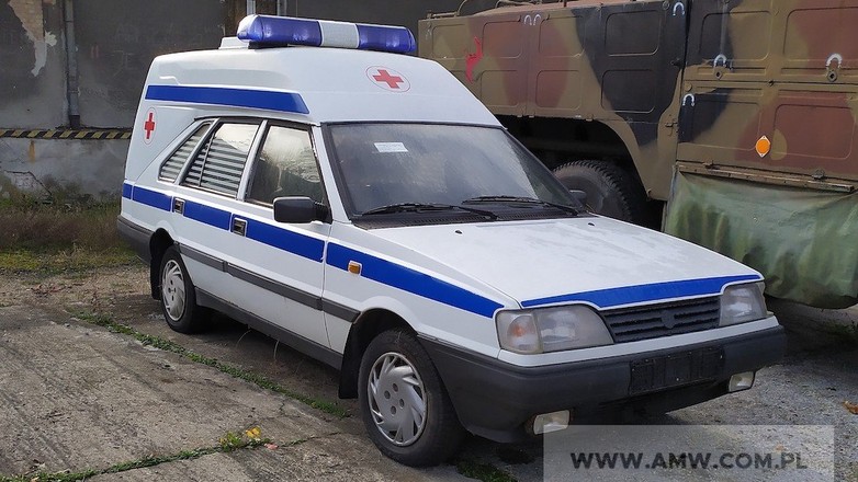 Agencja Mienia Wojskowego - przetarg