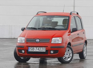 Używany Fiat Panda - Poznaj jego wady i zalety