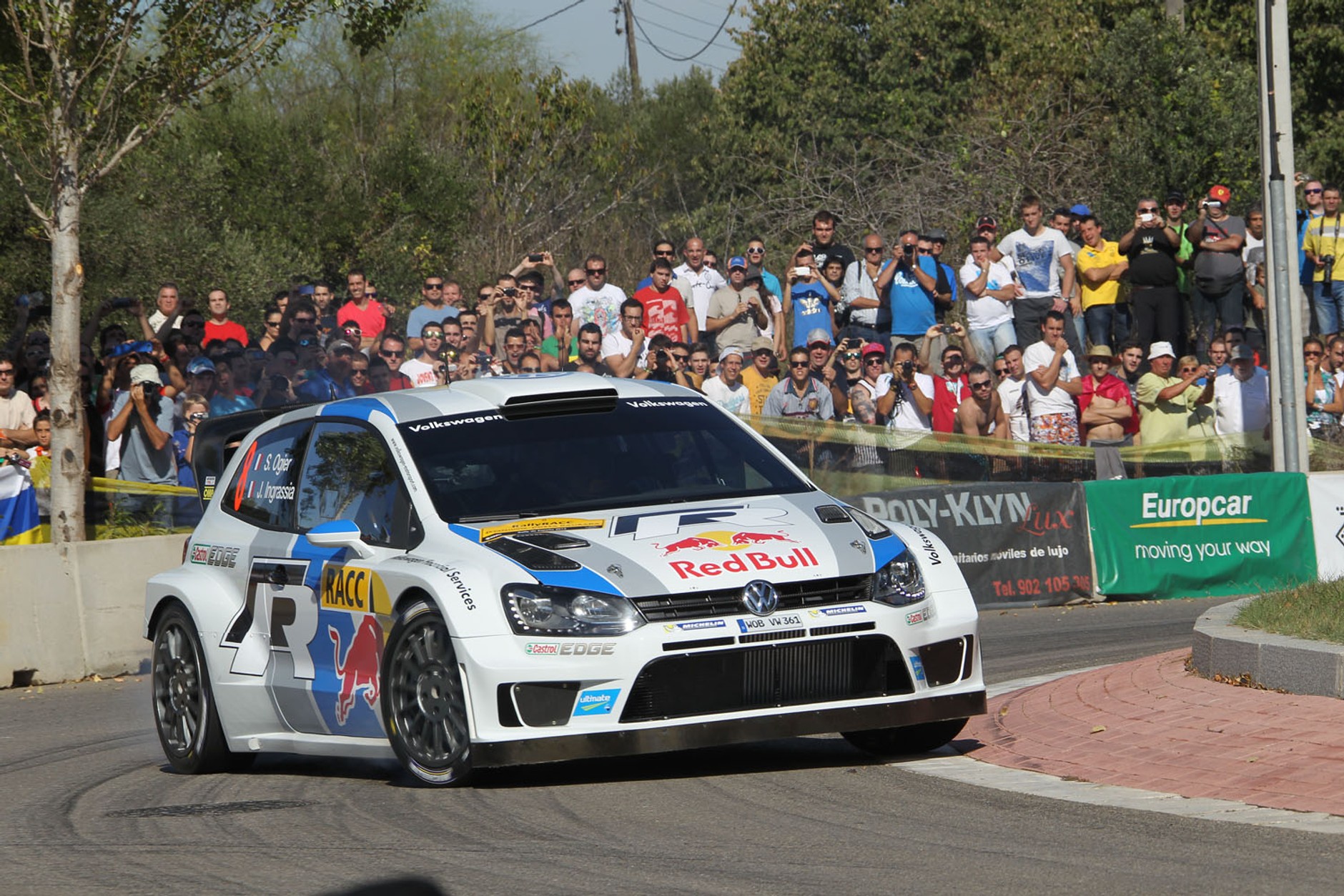49. Rally RACC Catalunya-Costa Daurada - Rally de Espana