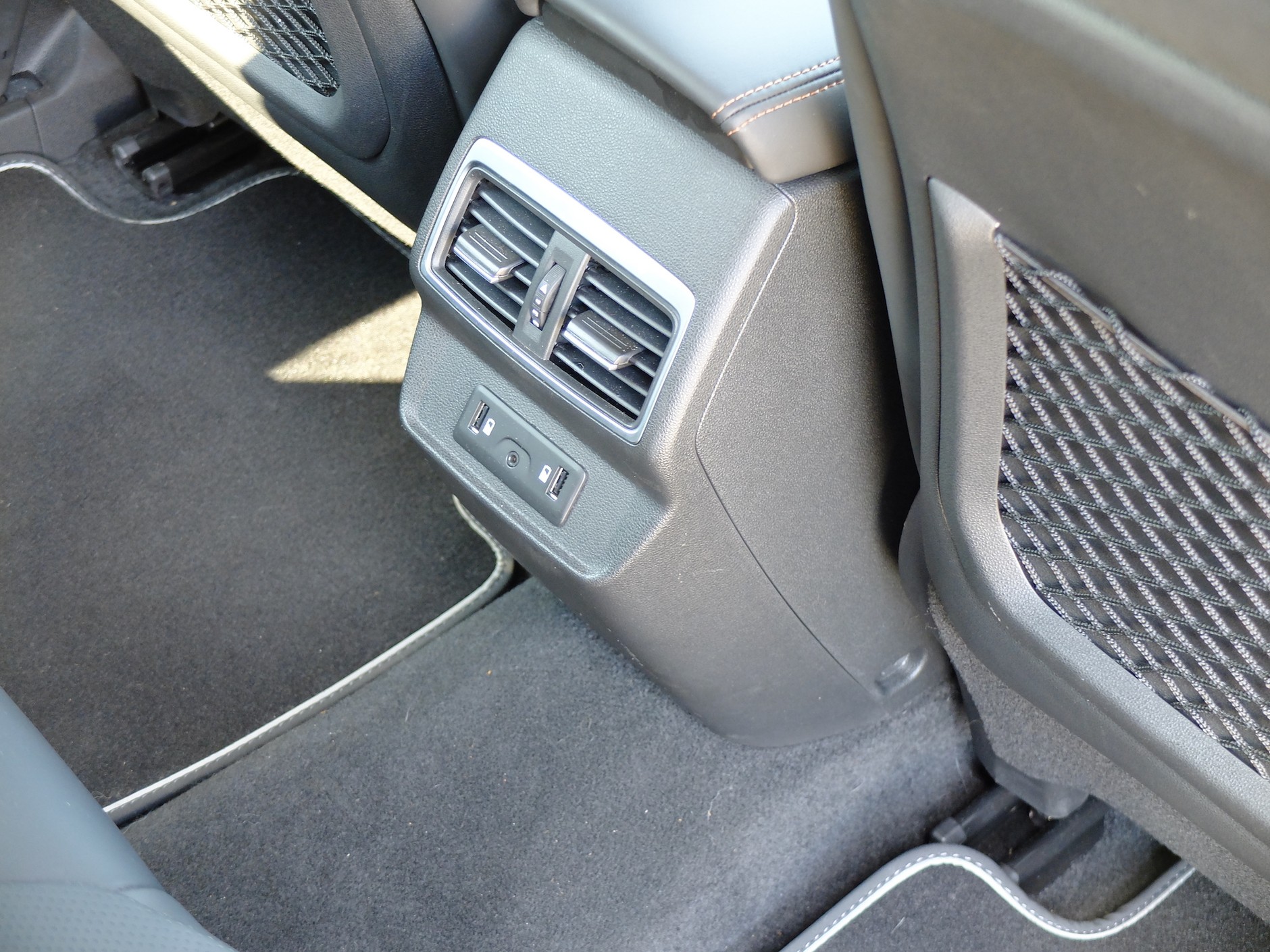 Renault Koleos TCE160 EDC (2021)