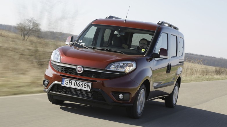 Fiat Doblo