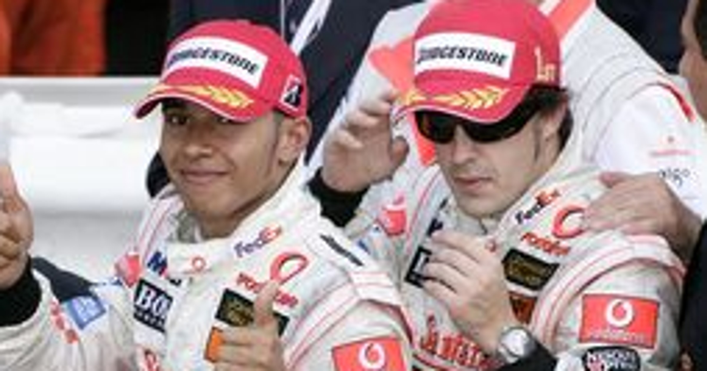Grand Prix Monaco 2007: McLaren zostanie ukarany?