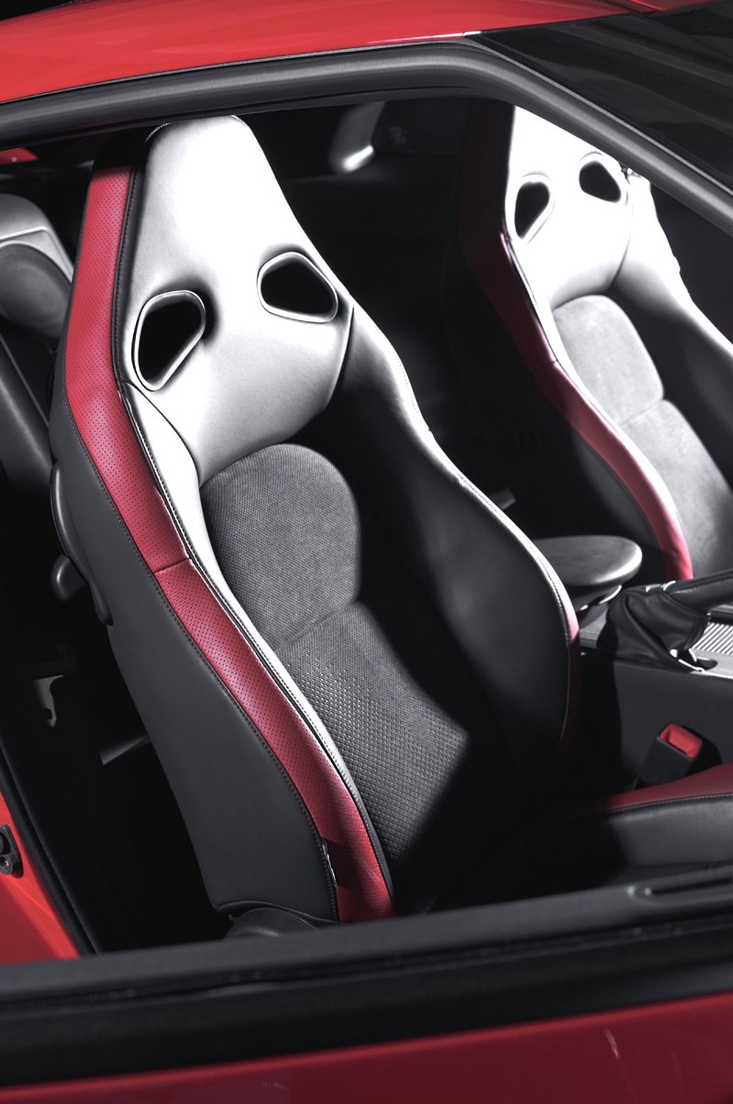 Nissan GT-R: Euro 5 a další změny pro rok 2010