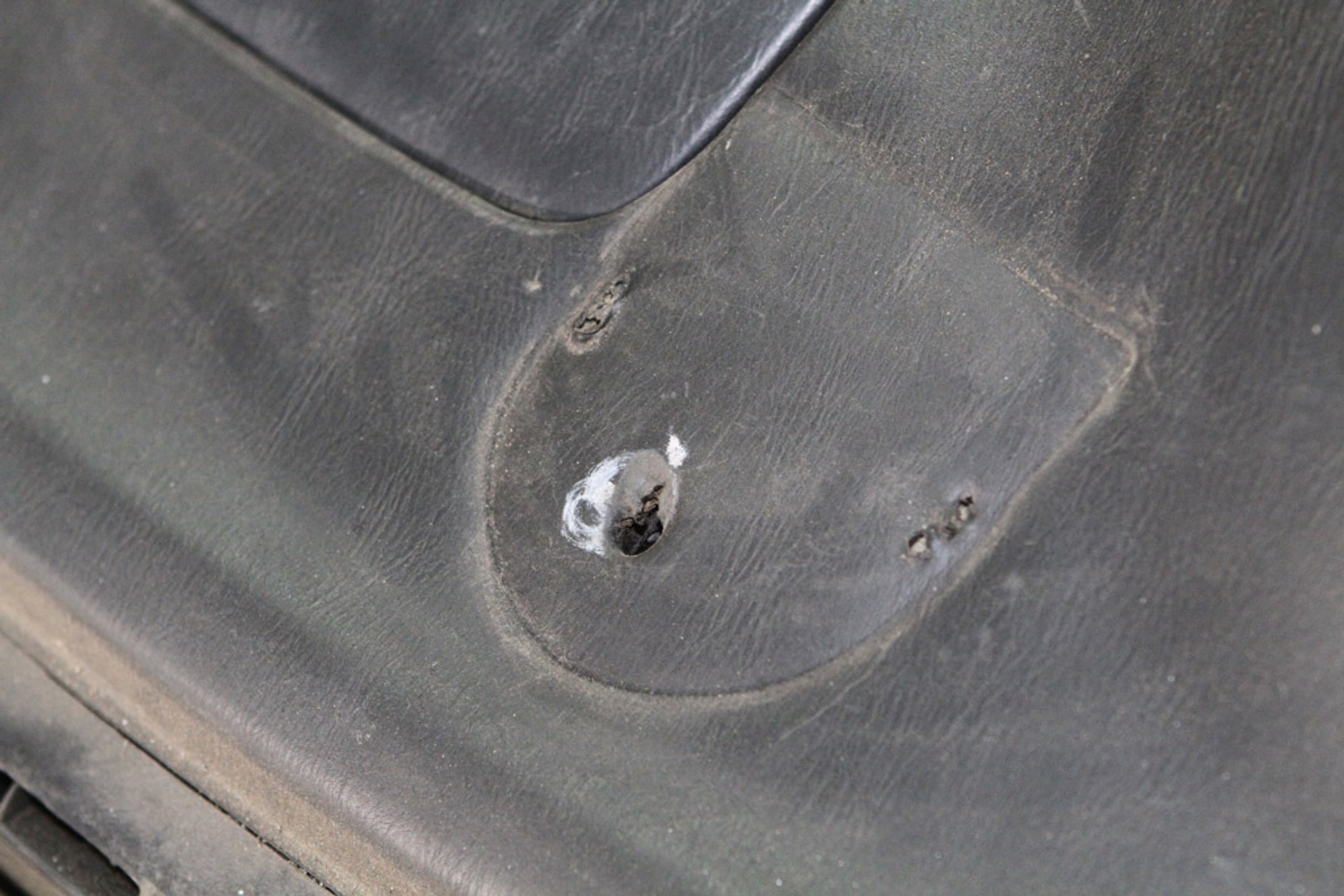 Co zrobić aby deska rozdzielcza była zawsze matowa i miła w dotyku