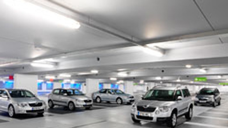 Czym zaskoczy Škoda w Genewie?