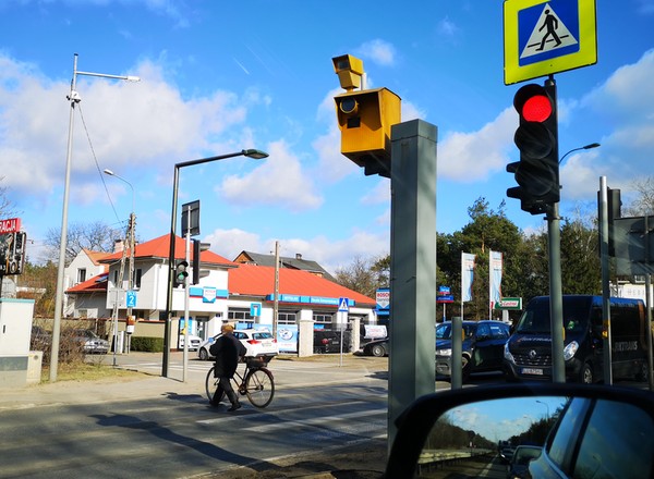 Przejścia dla pieszych do modernizacji lub likwidacji - audyt GDDKiA