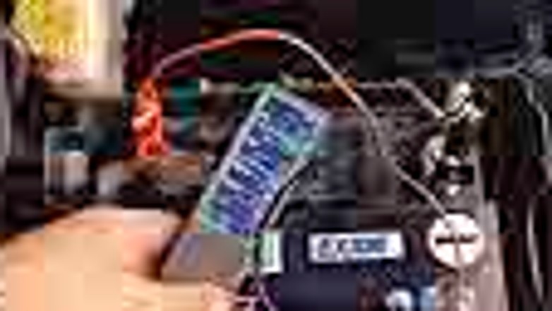 Więcej prądu zimą