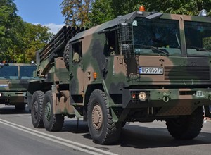 Polska wydała kolejny miliard na zbrojenia. To zakup nie pod publiczkę