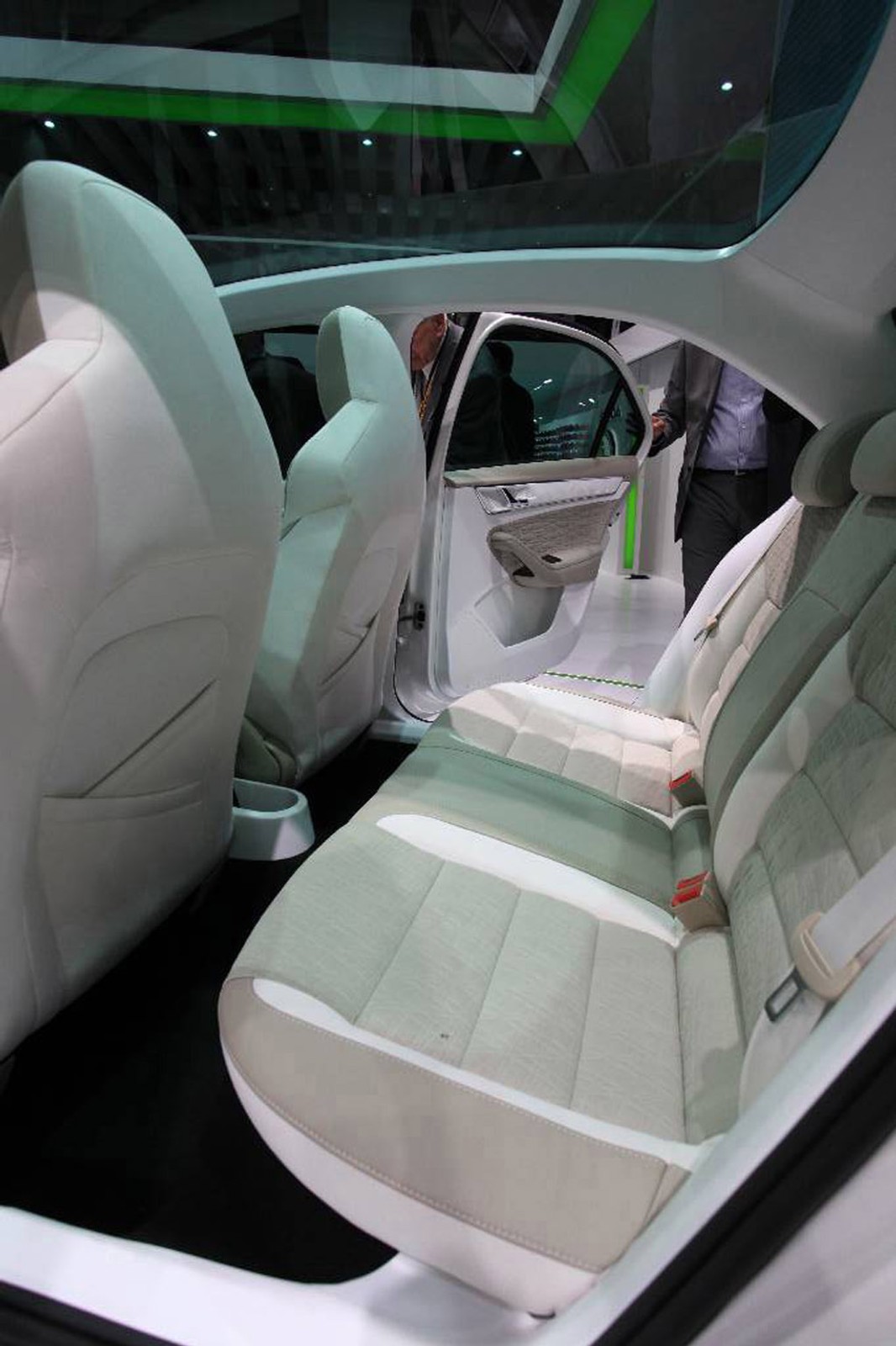 Mission L Skoda dla świata