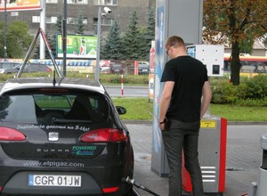 Najlepsze instalacje LPG