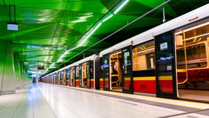 Wielu kierowców w stolicy przesiądzie się do metra. Coraz bliżej budowy linii M4