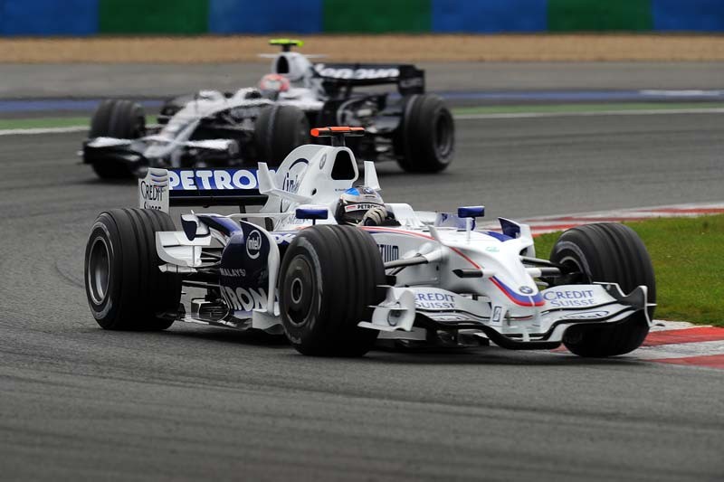 Grand Prix Francji 2008: fotogaleria