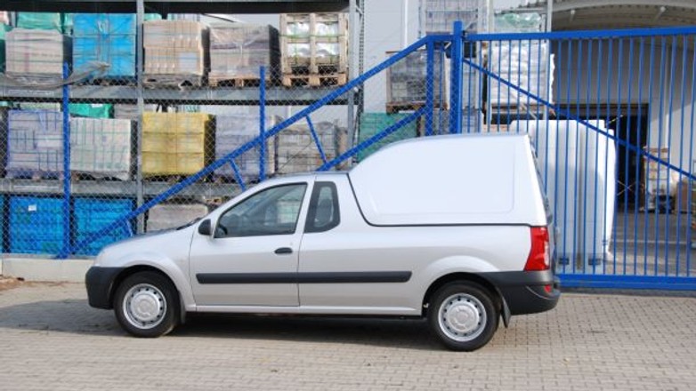 Dacia Logan Pick-up