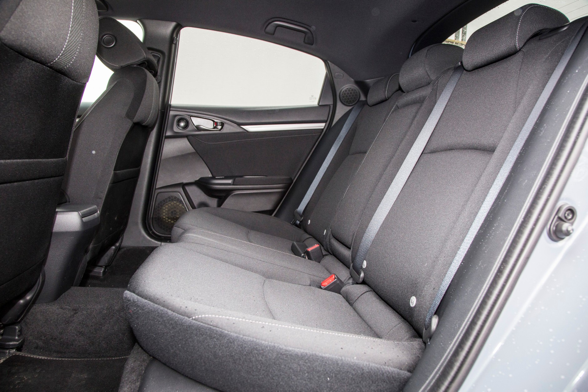 Honda Civic 1.5 VTEC Turbo – setki tysięcy kierowców nie może się mylić | TEST