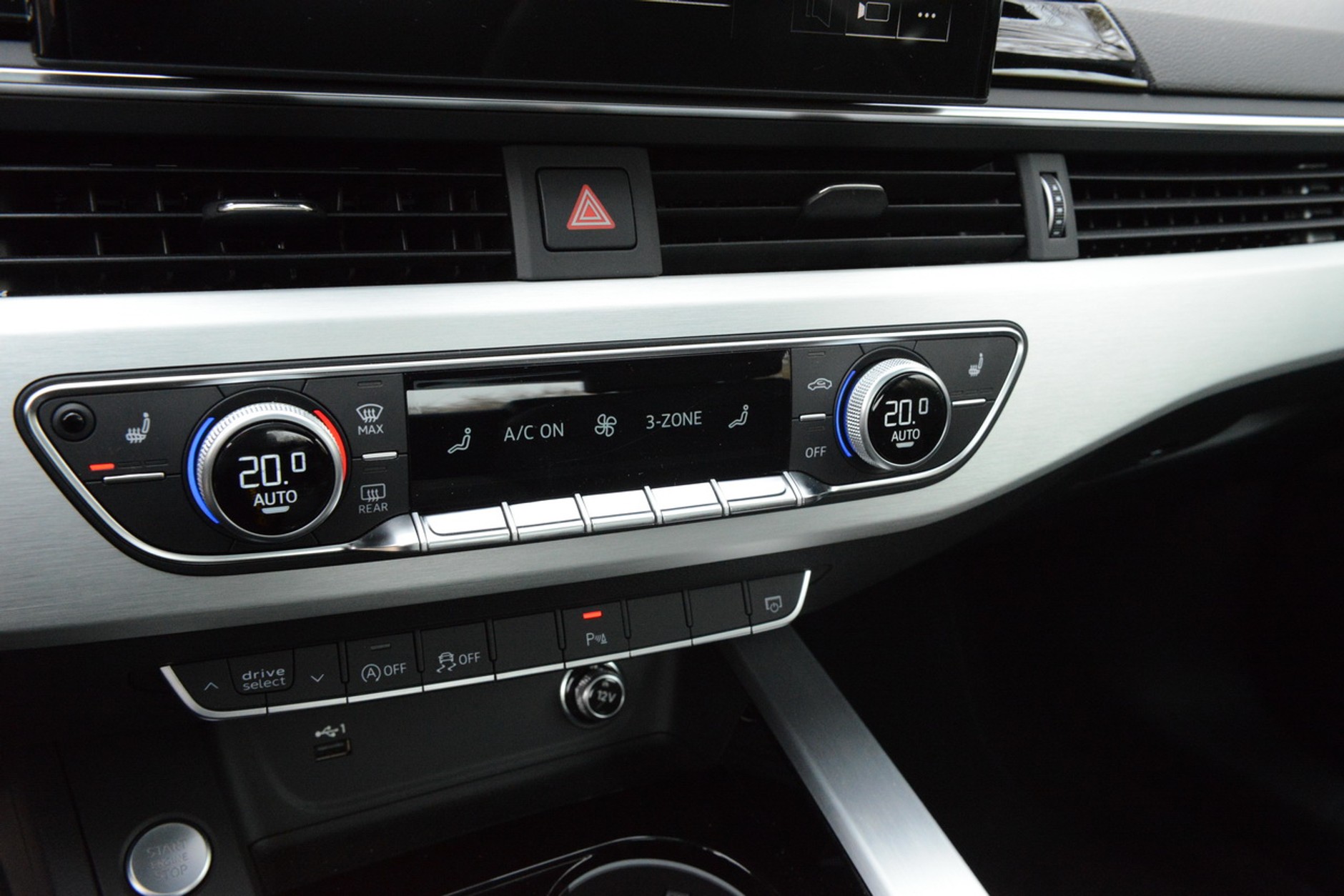 Audi A5 Coupe 40 TFSI