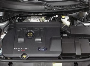 Używany Ford Mondeo II - Poznaj jego wady i zalety cz.2