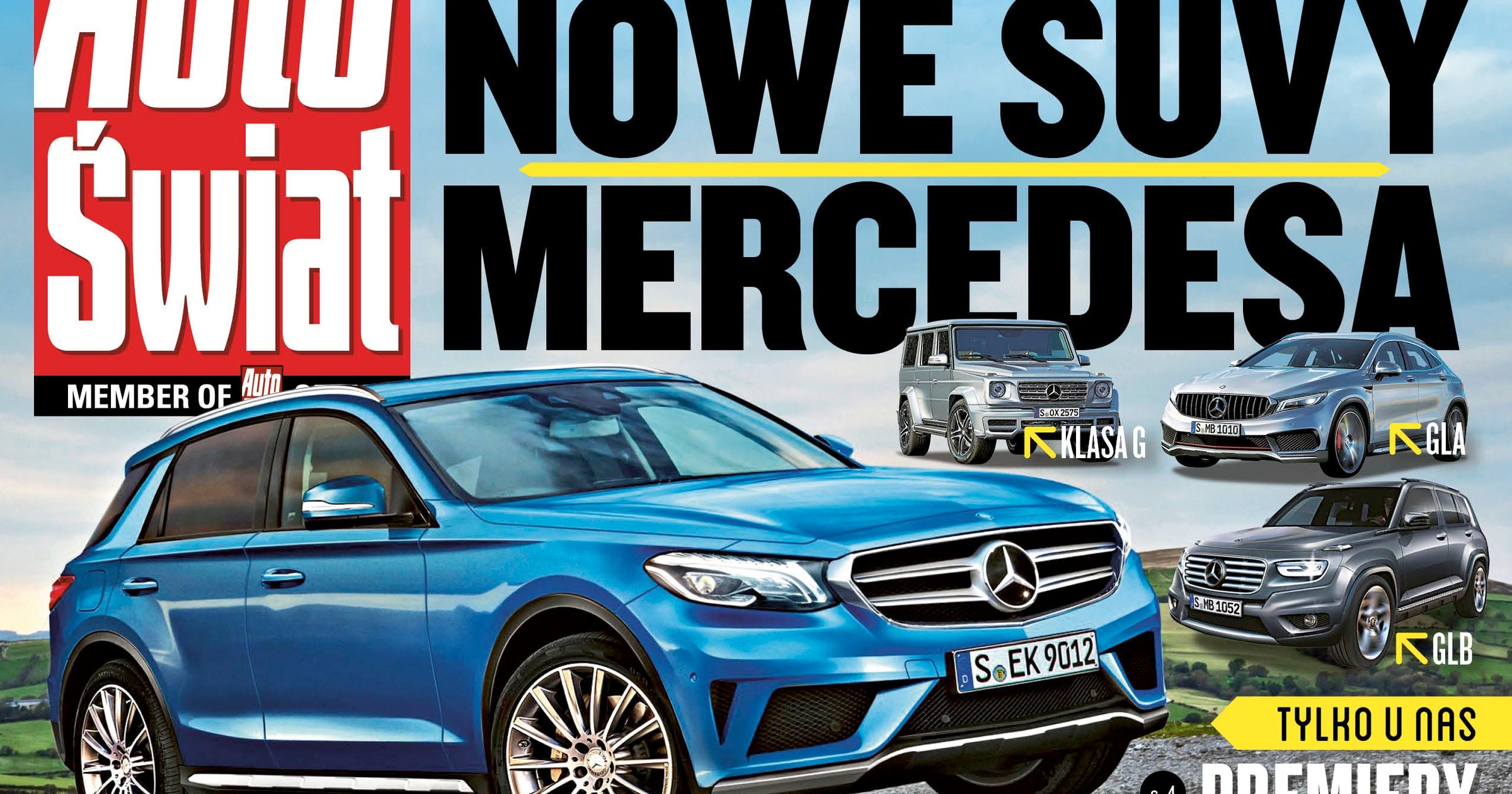 Auto Świat 33/2016
