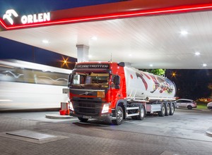 Orlen podpisał umowę z BP na duże dostawy ropy naftowej